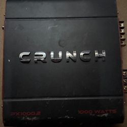 Crunch 