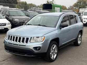 2013 Jeep Compass