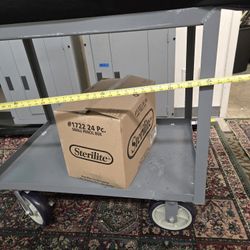 Commercial Trolley/Cart 
