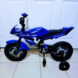 Hyper Kids Bicycle Pedal 12"