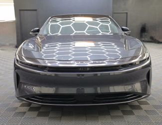 2023 Lucid Air Grand Touring