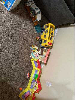 toys
