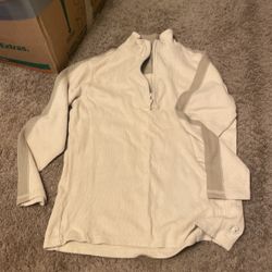 Ladies Organic Yoga Wear