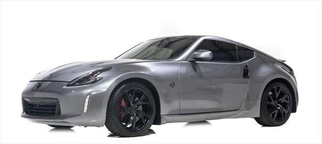 2017 Nissan 370Z