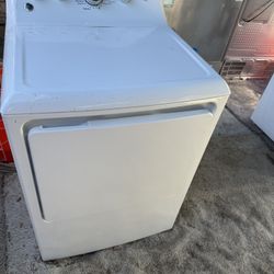 Ge Dryer Gas / 1 Month Warranty/ FREE DELIVERY UP TO 5 MILES 