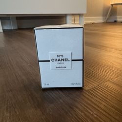 Chanel No. 5 Parfum 7.5 ml