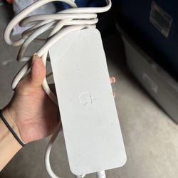 Apple Computer Charger Power Plug