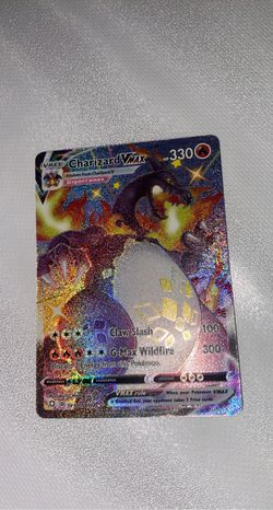 CHARIZARD *SHINING FATES*