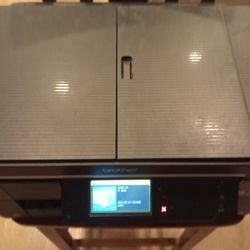 Brother MFC-J5620DW Printer For Parts