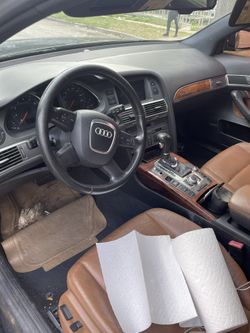 2006 Audi A6