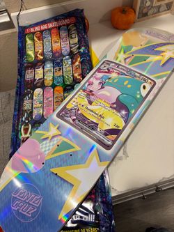 Pokemon x santa cruz bellibolt deck