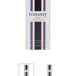 Tommy Cologne – Brand New, Unopened, Y2K Edition – Original $85 – Shipping Available