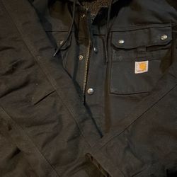 Carhartt  jacket 