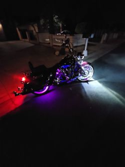 2005 Harley davidson Roadking