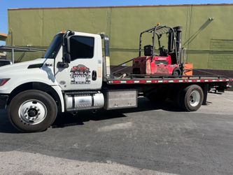 Automotive transport