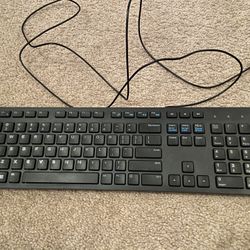 Dell Keyboard