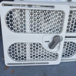 Baby Protection Gate