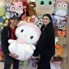 Plushies Galore!