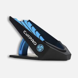 CALFPRO Deepest Calf Stretcher For Plantar Fasciitis Relief NEW Open Box