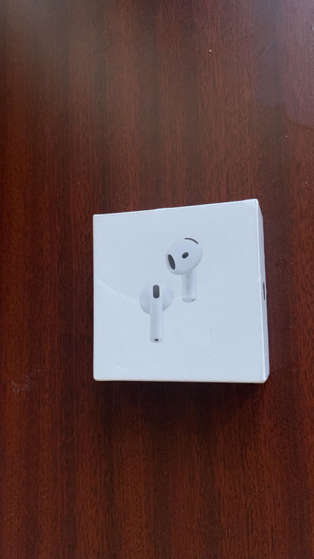 Air Pods