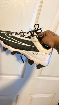 Youth football cleats size 5.5 $45