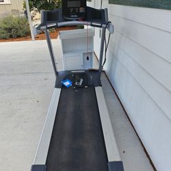 Precor Energy series 243,223 Treadmill Retail At $4,000