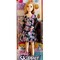 Barbie Skipper Girl Sitter