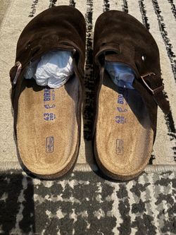 Birkenstock Clogs mens 10 / 43