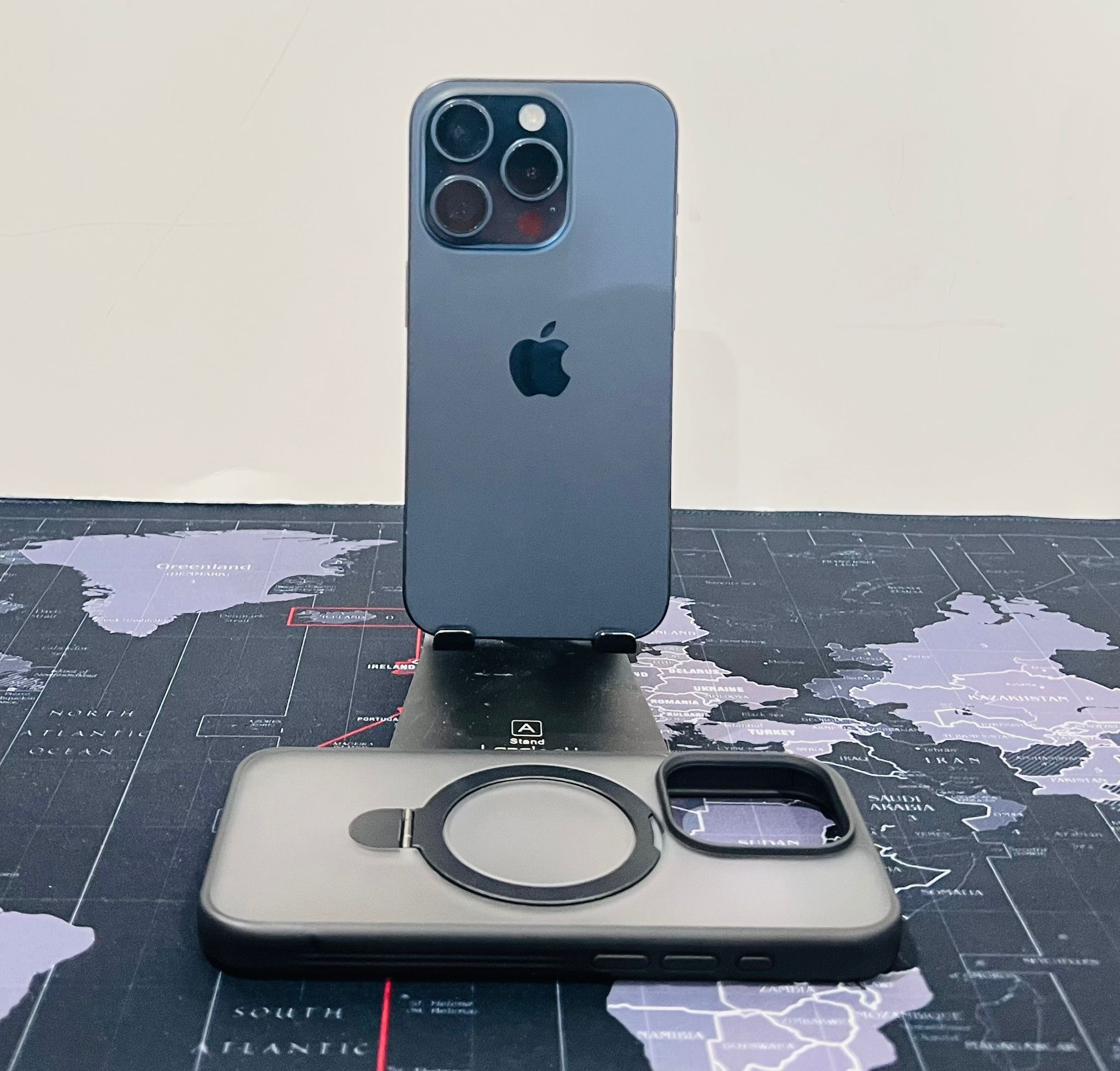 APPLE IPHONE 15 PRO 512GB UNLOCKED Fully Functional