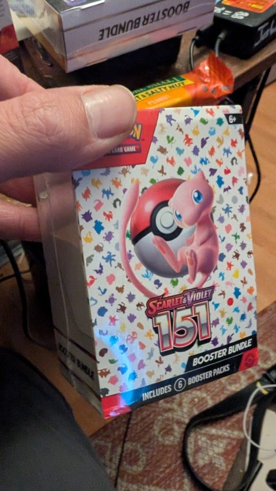 Pokemon
