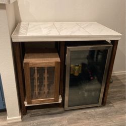 Side Kitchen Table