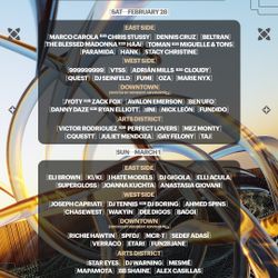 Skyline LA 2026 - 2-Day GA