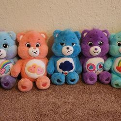 Care Bear Small Collection