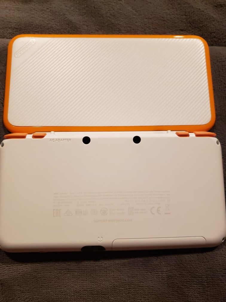 Nintendo 3DS