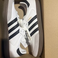 Brand New - Samba Adidas OG 11.5 Men