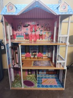 Doll House