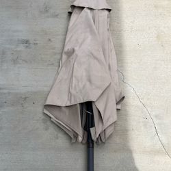 Patio umbrella for sale