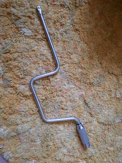 Craftsman 3/8 Speed Handle Ratchet USA