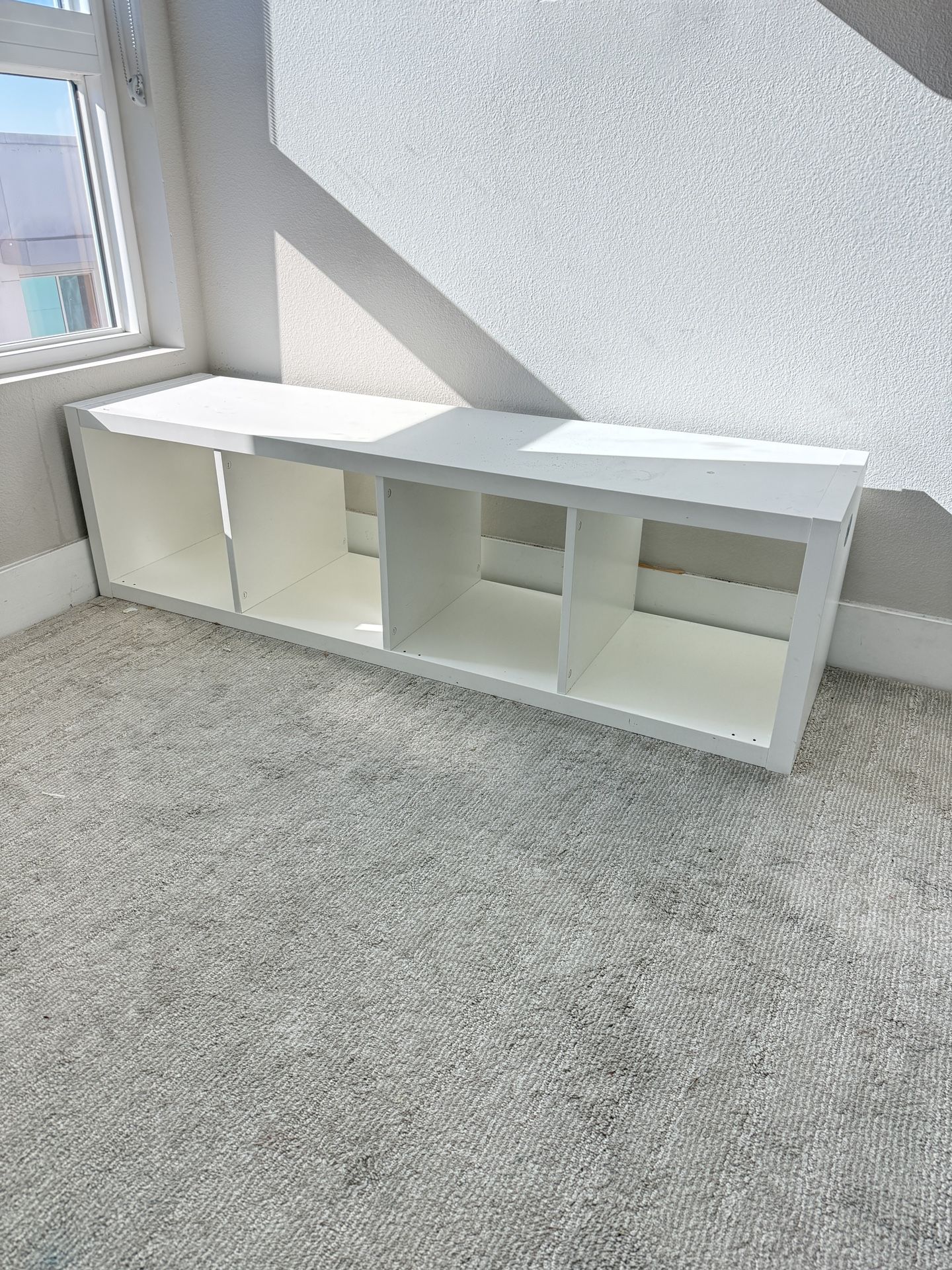 Shelf Unit IKEA Kallax