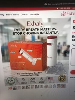 EXHALY