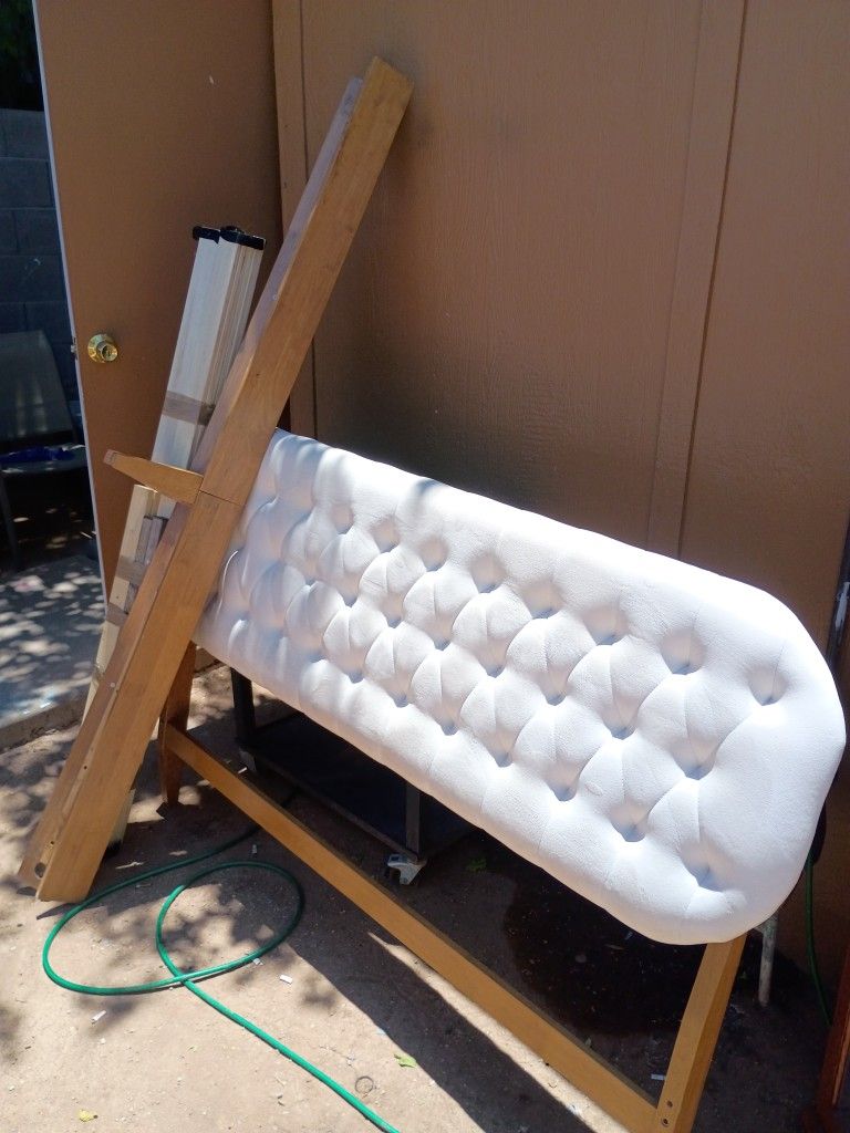 Bed Frame