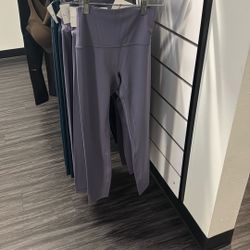 Lululemon Align No Line 25” 