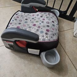 Graco Booster Seat