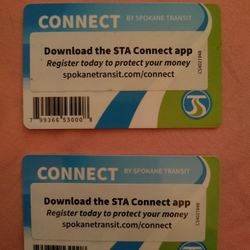 30 Day Bus Pass
