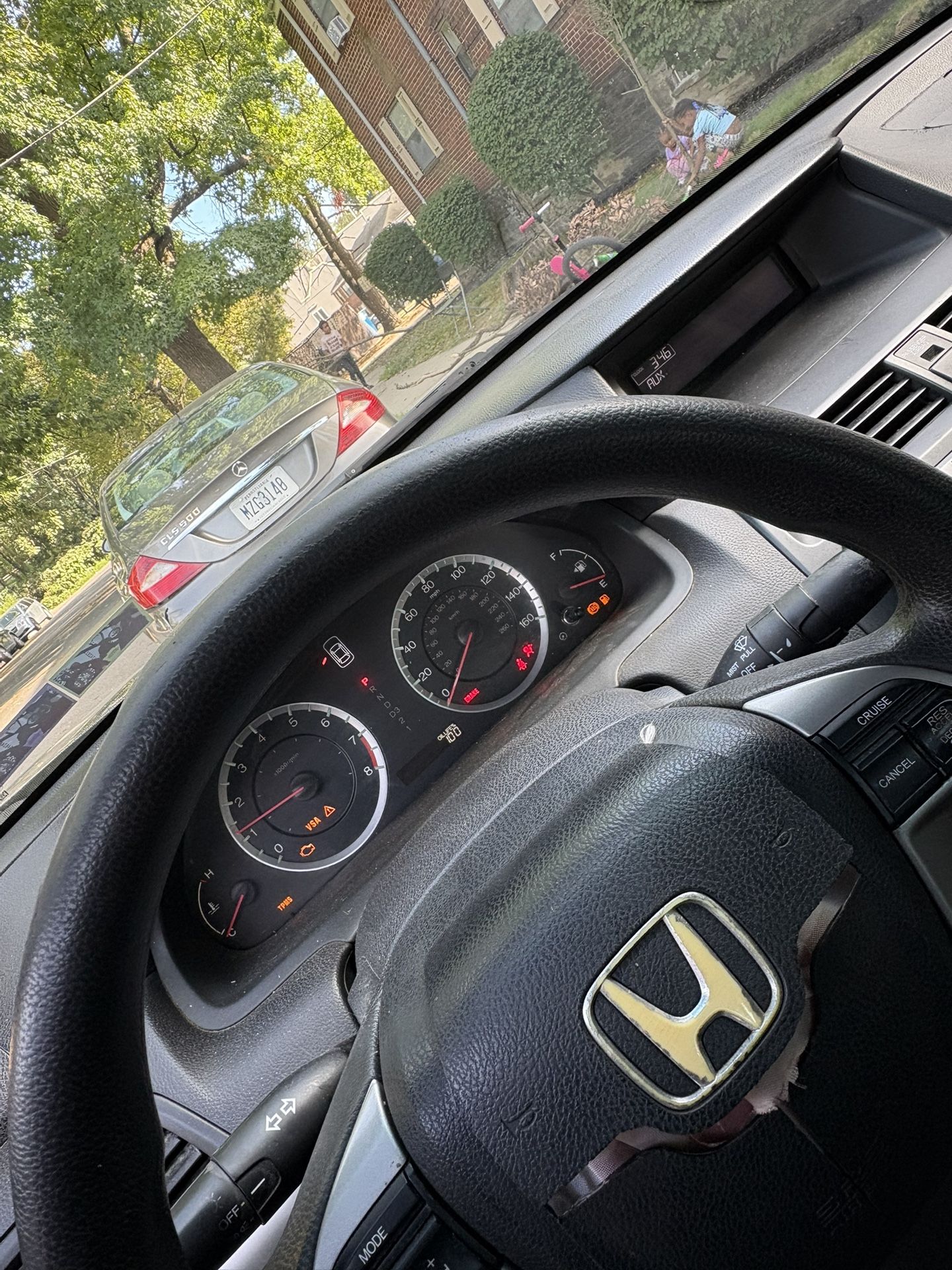 2010 Honda Accord