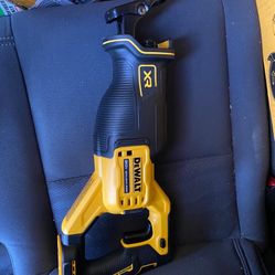 Dewalt Sawsaw