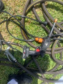 Pressure washer