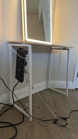 Foldable Desk