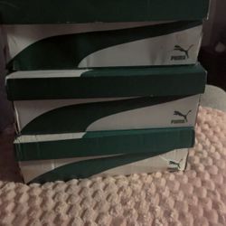 Men’s puma Shoes Size 12