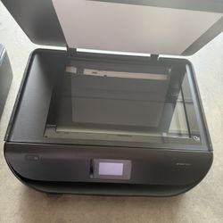 HP Printer Envy 5052